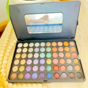 BH Cosmetics 3rd Edition 120 Color Eyeshadow Palette